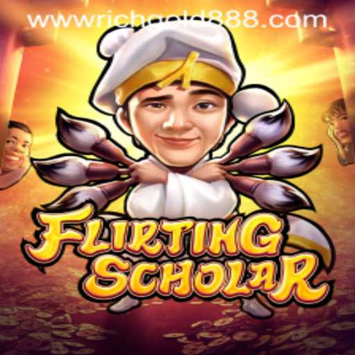 Explore the Enchanting World of FlirtingScholar and Rich Gold 88
