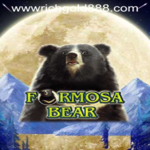 Exploring the Exciting World of FormosaBear: A New Era of Gaming with Rich Gold 88