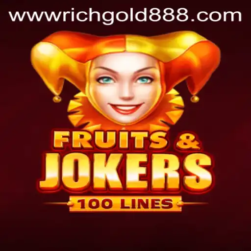 Exploring the World of FruitsAndJokers100: A Refreshing Casino Experience