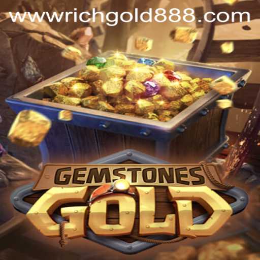 GemstonesGold: Unveiling the World of Rich Gold 88