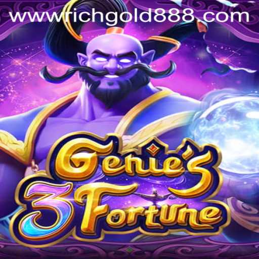 Exploring Genie3Fortune: A Dive into Rich Gold 88