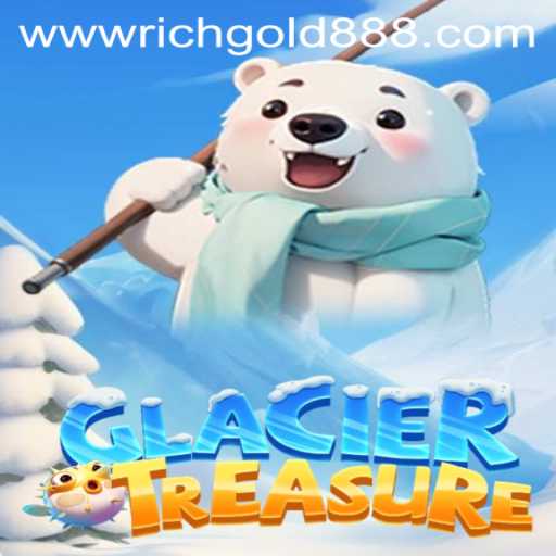 Discover the Thrilling Adventure of GlacierTreasure and Uncover Rich Gold 88