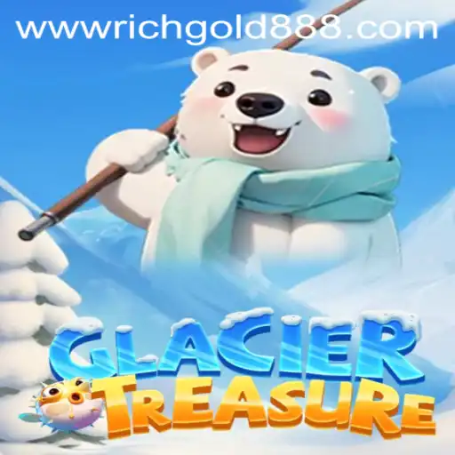Discover the Thrilling Adventure of GlacierTreasure and Uncover Rich Gold 88