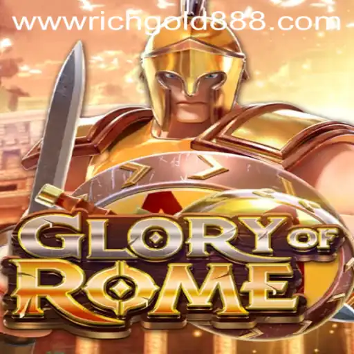 Exploring GloryofRome: An Epic Journey with Rich Gold 88
