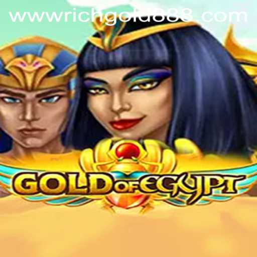 GoldOfEgypt: Discover the Riches of Ancient Egypt with Rich Gold 88