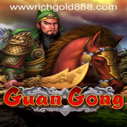 Exploring the Exciting World of GuanGong: Rich Gold 88