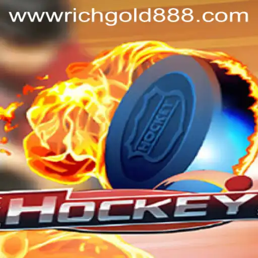 Exploring the Exciting World of Hockey and the Unique Appeal of Rich Gold 88