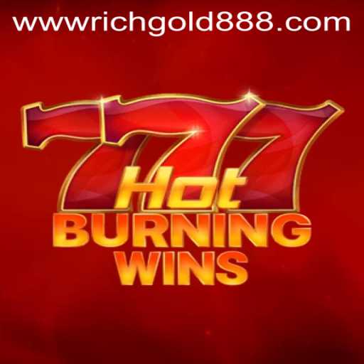 Immerse Yourself in HotBurningWins: Unveiling the Rich Gold 88 Experience