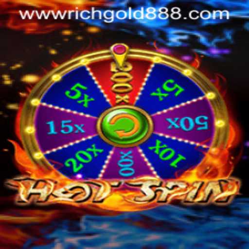 Unlocking the Thrill of HotSpin and the Allure of Rich Gold 88