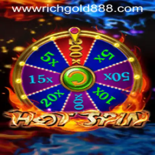 Unlocking the Thrill of HotSpin and the Allure of Rich Gold 88