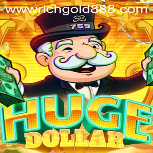 Exploring the World of HugeDollar: Rich Gold 88