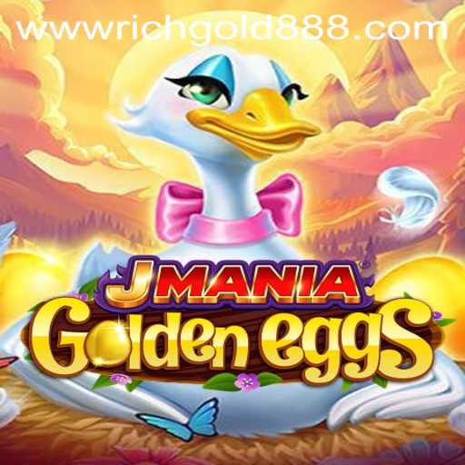 Explore the Thrilling World of JManiaGoldenEggs: The Rich Gold 88 Experience