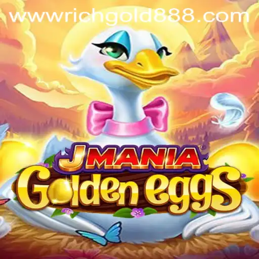 Explore the Thrilling World of JManiaGoldenEggs: The Rich Gold 88 Experience