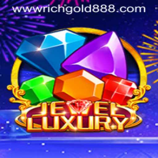 Explore the World of JewelLuxury: A Captivating Game Experience