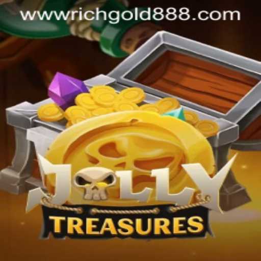 Unveiling the Exciting World of JollyTreasures and the Quest for Rich Gold 88