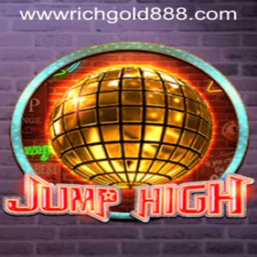 Discover the Exciting World of JumpHigh: Featuring Rich Gold 88