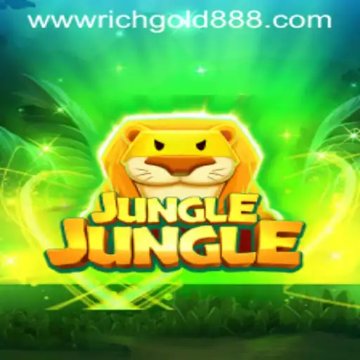 Exploring the Thrills of JungleJungle: A New Adventure with Rich Gold 88