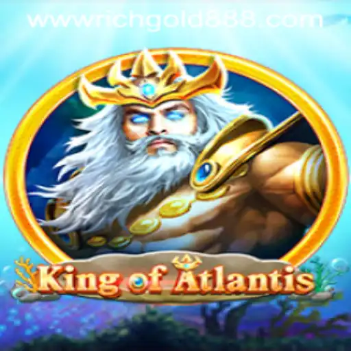 Discover KingofAtlantis: Dive into the Rich Gold 88 Adventure