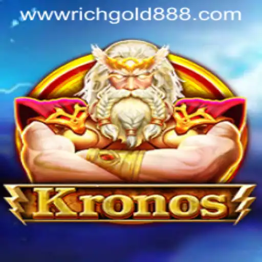 Exploring 'Kronos': A Deep Dive into the World of 'Rich Gold 88'