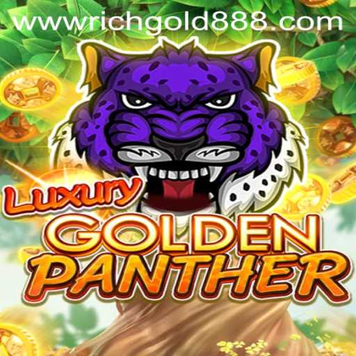 Embark on a Golden Adventure with LUXURYGOLDENPANTHER and Uncover Rich Gold 88
