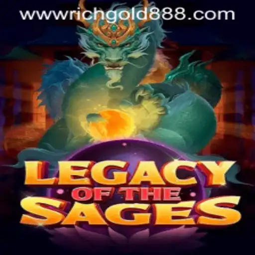 LegacyoftheSages: A Comprehensive Guide to Rich Gold 88