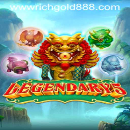 The Enthralling World of Legendary5: Mastering Rich Gold 88