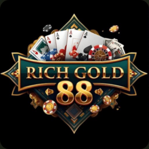 Rich Gold 88