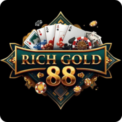 Rich Gold 88