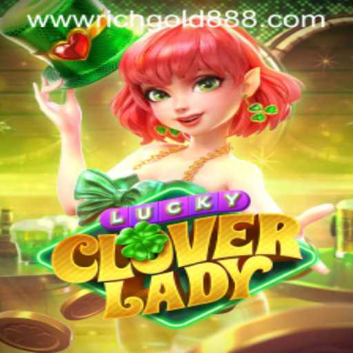 Exploring LuckyCloverLady: A Journey Through Rich Gold 88