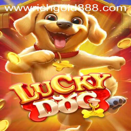 Discovering LuckyDog: An Adventure into Rich Gold 88