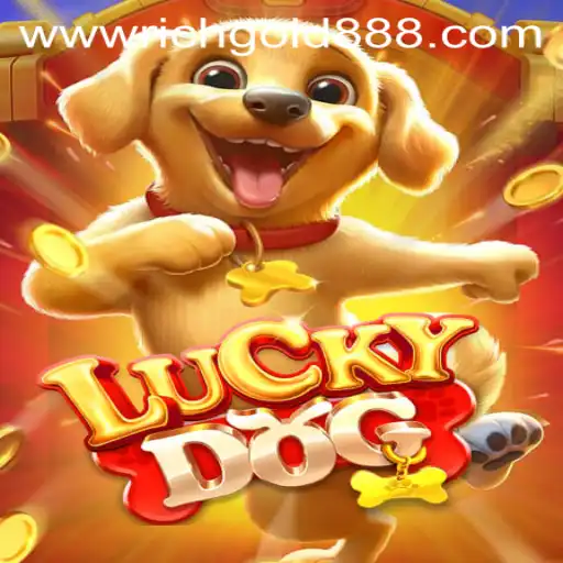 Discovering LuckyDog: An Adventure into Rich Gold 88