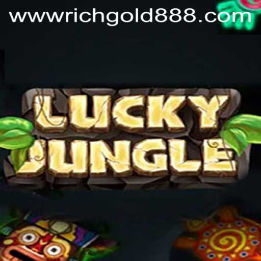 Exploring the Excitement of LuckyJungle: Dive into the World of Rich Gold 88