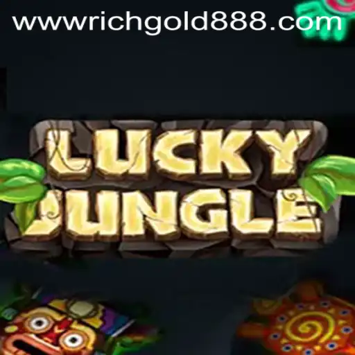 Exploring the Excitement of LuckyJungle: Dive into the World of Rich Gold 88