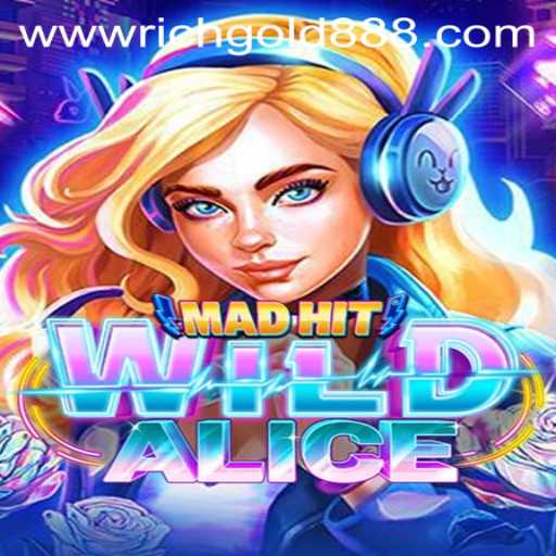 Discover the Thrilling World of MadHitWildAlice: An Adventure Beyond Imagination