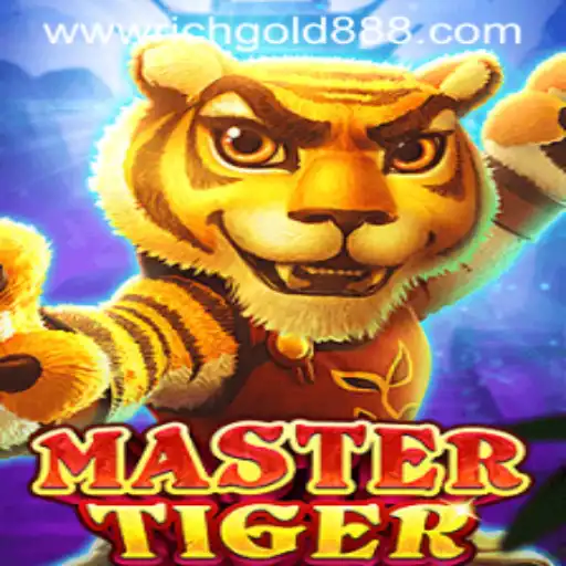 MasterTiger: Exploring the Dynamic World of Rich Gold 88