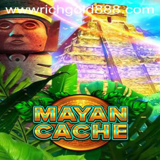 Exploring the World of MayanCache: A Journey into Rich Gold 88
