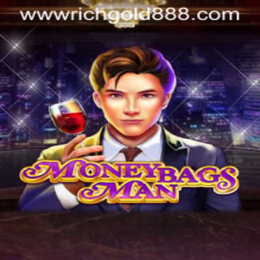 Unveiling MoneybagsMan: A Rich Adventure with Rich Gold 88