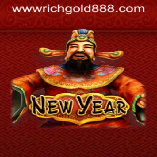 NewYear: Embark on a Journey for Rich Gold 88