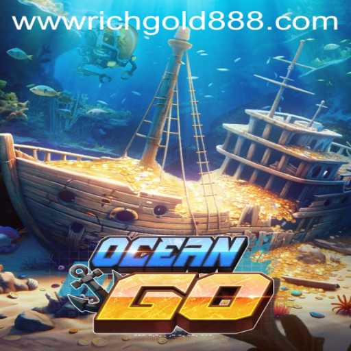 Embark on an Epic Adventure with OceanGO: Dive Deep into Rich Gold 88