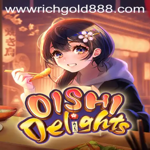 OishiDelights: Unveiling the Intriguing World of Rich Gold 88