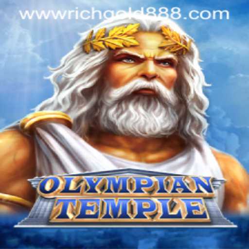 Unveiling OlympianTemple: A Journey Through the Mythical Lands of Rich Gold 88