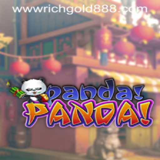 Discovering PandaPanda: A Dive into the Rich Gold 88 Experience
