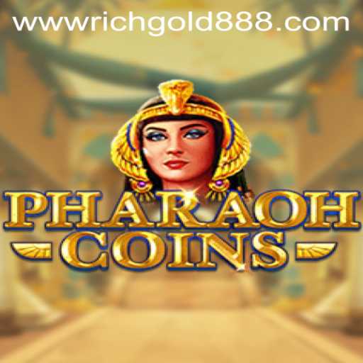 Discover the Thrilling World of PharaohCoins: Unearth the Riches with Rich Gold 88