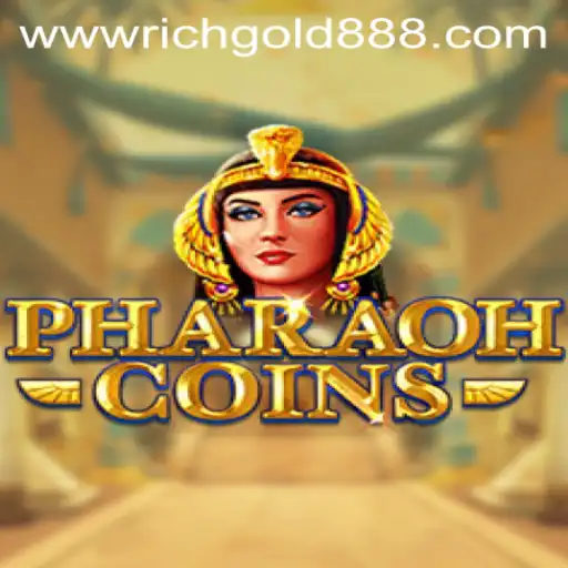 Discover the Thrilling World of PharaohCoins: Unearth the Riches with Rich Gold 88