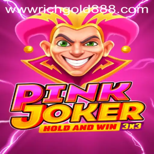 Pinkjoker: Dive into the World of 'Rich Gold 88'