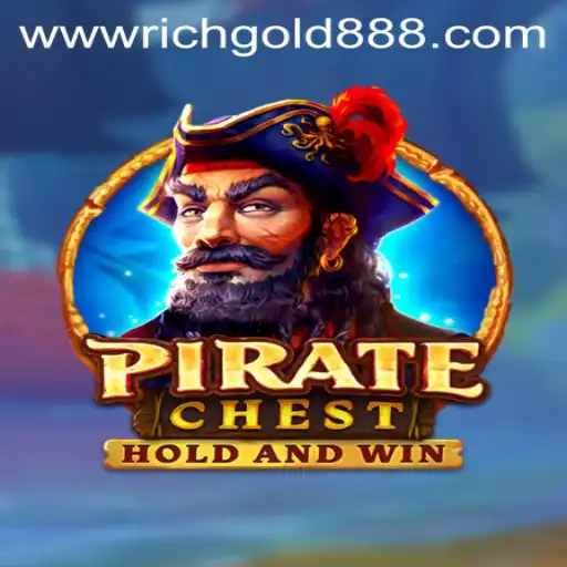 PirateChest: Dive into Adventure with Rich Gold 88