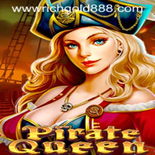 Explore the Thrilling World of PirateQueen and the Quest for Rich Gold 88