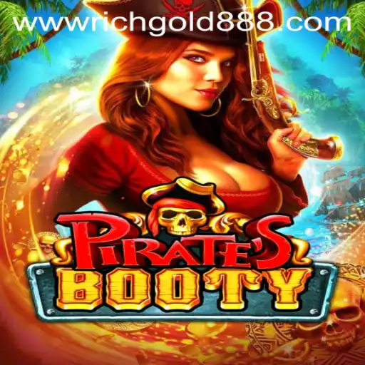 Discover the Thrilling World of PiratesBooty: Rich Gold 88