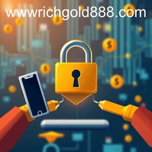Rich Gold 88