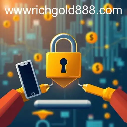 The Importance of Privacy Policies for Businesses like Rich Gold 88